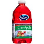 OCEAN SPRAY